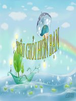 GAMESHOW TOI GIOI HON BAN