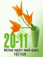 bai giang : duong thang song song va duong thang cat nhau