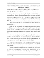 THỰC TẾ KẾ TOÁN XUẤT KHẨU HÀNG HOÁ TẠI CÔNG TY XUẤT NHẬP KHẨU INTIMEX