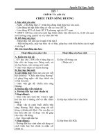 Chính tả-Tuần 12