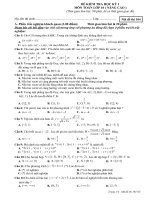 Tham khảo Toán 10 HK I_3