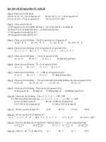 Bai tap ve so nguyen to - Hop so - Boi - Uoc