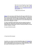 Tìm hiểu sơ lược Website 2.0 12