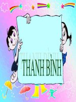 Luyện tập nhanh tay tinh măt vơi themomkey eyes