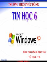 bài 10 hệ điều hành làm những việc gì?