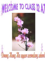 unit 4: shool education system