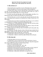 Quy tắc ứng xử CB,GV,NV,HS