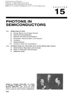 Nguyên tắc cơ bản của lượng tử ánh sáng P15