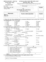 DE THI GIAI DOAN 1(hot)