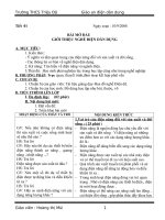 giao an nghe ĐDD moi