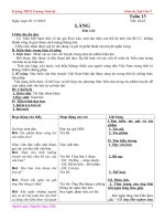 Ngữ văn 9 tuần 13 CKTKN