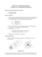Section15 Pressure Vessel Design