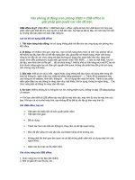 Văn phòng di động (Văn phòng USB)