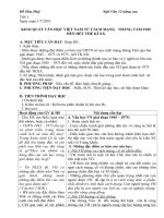 Giáo án 12 CKTKN