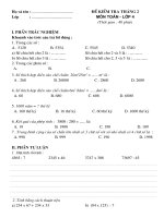 De kiem tra thang 12