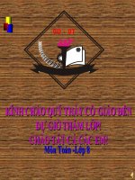 the tich hinh lang tru