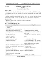 TUAN 10- LOP 4- CO THE DUC