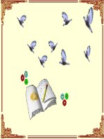 Đao duc lop 3 Tuan 11