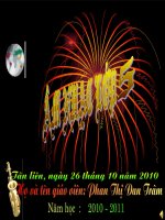 bai 9 nhung bong hoa nhung bai ca