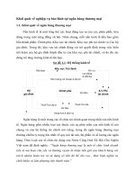Khái quát về nghiệp vụ bảo lãnh tại ngân hàng thương mại