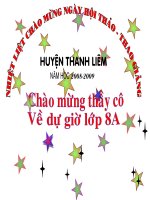 Hay lam day
