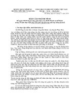 bao cao thanh tich 10 nam thuc hien  pcgd  đđt