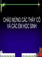 Chuong 1. Tu giác