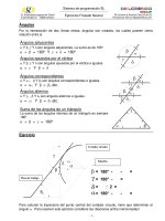 Bài tập CNC Exercises milling spanish 