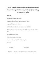 Cấp gia hạn giấy chứng nhận cơ sở đủ điều kiện đào tạo thuyền viên, người lái phương tiện thuỷ nội địa từ hạng ba hạn chế trở xuống