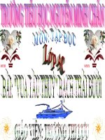 09-10 GIAO AN GV GIOI LUU