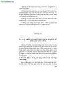 CẢ NƯỚC TRỰC TIẾP CHIẾN ĐẤUCHỐNG ĐẾ QUỐC MĨ XÂM LƯỢC (1965 - 1973)