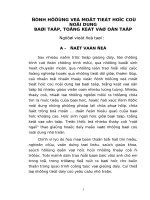 SANG KIEN KN VẬT LÝ 9