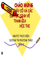 TẬP LÀM VĂN 2