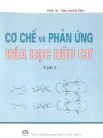 CO CHE PHAN UNG TAP 2 TINH 