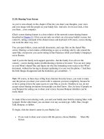 21.10. Sharing Your Screen