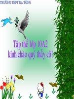 uy lít xo trở về