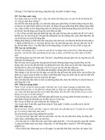 Giải đáp y học về các bệnh tai mũi họng, răng hàm mặt, tim phổi và bệnh ở bụng