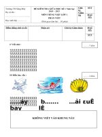 TV 1 GK 1 (gửi lại)