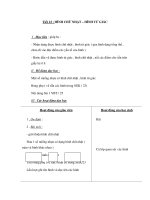 Tóan 2 - Bài 23, 24