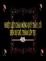 chua loi ve quan he tu ( da chinh)