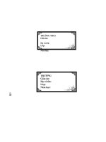 nhãn bìa giáo án đẹp