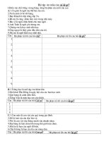 bai on cau Ai la gi da tham dinh