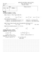 DE 2 KT C1 HSLG - PTLG DS 11 CB