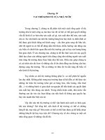 Vai trò kinh tế của nhà nước