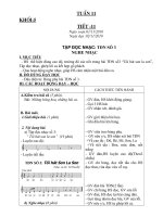 giao an am nhac tuan 11