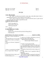 Tuần 9: Tiết 17-18