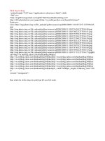 Code hình vẽ dễ thương