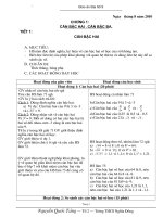 GA dai 9 day du cho anh em