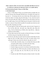 THỰC TRẠNG CÔNG TÁC KẾ TOÁN TẬP HỢP CHI PHÍ SẢN XUẤT VÀ TÍNH GIÁ THÀNH SẢN PHẨM Ở CÔNG TY IN DIÊN HỒNG