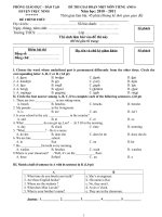 DE THI GIAI DOAN 1 (hot)